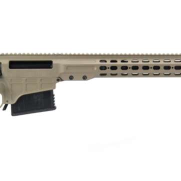 Barrett Firearms MRAD 338 14376 Barrett Firearms MRAD 338 14376 - Bolt Action Rifles - American Guns & Ammo
