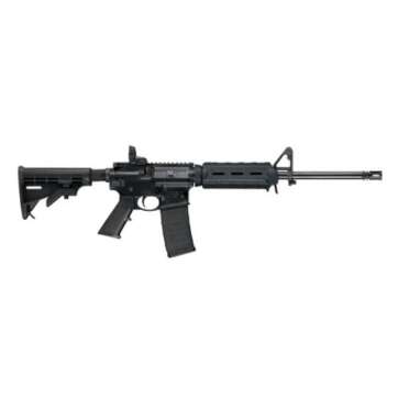 Smith & Wesson M&P15 SPORT II with MAGPUL MOE M-LOK 10305 - American Guns & Ammo
