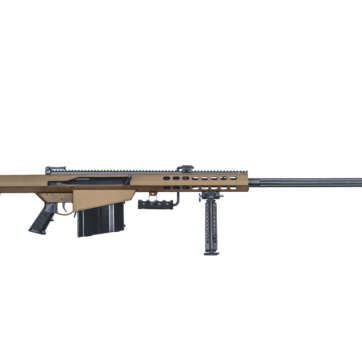 Barrett Model M82A1 82A1 50 BMG COYOTE 29" 18858 - Semi Auto Rifles | American Guns & Ammo
