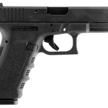 Glock 17 9mm G17 PR17509 - Semi Auto Pistols | American Guns & Ammo