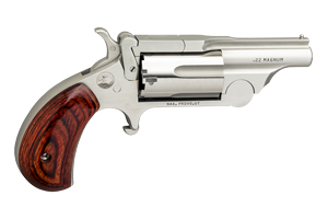 North American Arms Ranger II Convertible 22LR NAA-22MC-BTII - Revolvers - American Guns & Ammo