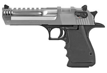 MAGNUM RESEARCH DESERT EAGLE MK L5 44 MAG DE44L5BC - Semi Auto Pistols | American Guns & Ammo