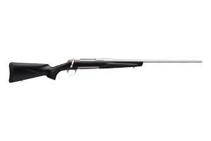 Browning X-Bolt Stainless Stalker 338 WM 28" 035497231 Browning X-Bolt Stainless Stalker 338 WM 28" 035497231 - Bolt Action Rifles - American Guns & Ammo