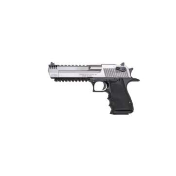 Magnum Research Desert Eagle Mark XIX 357 DE357ASIMB - Semi Auto Pistols | American Guns & Ammo