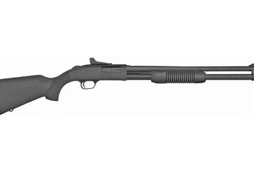Mossberg 590 20 Ga Persuader Bantam 8rd 50699 - Pump Action Shotguns | American Guns & Ammo