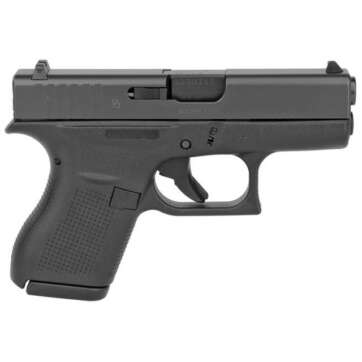 Glock 42 380 G42 G3 REBUILT UR42509 - American Guns & Ammo