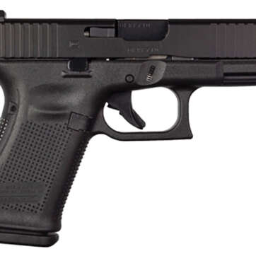 Glock G19 Gen 5 AmeriGlo PA195S303AB - Semi Auto Pistols | American Guns & Ammo