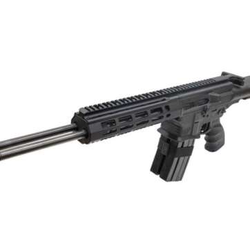 Gilboa DBR Snake 556 Nato 16.5" Double Barrel Double Gun G16DBR556B - Semi Auto Rifles | American Guns & Ammo