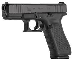 Glock 45 MOS 9mm Luger 3-17 rd Mags PA455S203MOS - Semi Auto Pistols | American Guns & Ammo