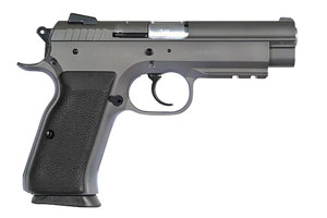 European American Arms Witness 10MM 999220 - Semi Auto Pistols | American Guns & Ammo