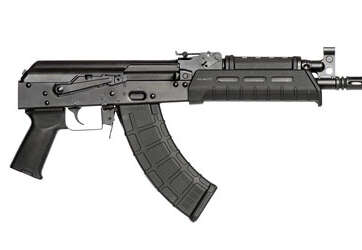 Century Arms RAS47 AK-47 Magpul Pistol HG3783-N - Semi Auto Pistols | American Guns & Ammo