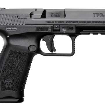 Canik TP9SF Special Forces ONE 9mm TP9 SF HG4989-N - Semi Auto Pistols | American Guns & Ammo