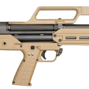 Kel-Tec Kel Tec KS7TAN 12 GA KelTec KS7 Tan - Pump Action Shotguns | American Guns & Ammo