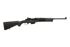 Ruger Mini-14 300 AAC Blackout 5867 - Semi Auto Rifles | American Guns & Ammo