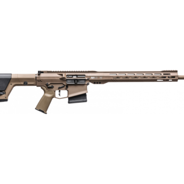 Rise Armament AR10 1121XR FDE 6.5 Creedmoor 22" Barrel RA-1121-65-2FDE - Semi Auto Rifles | American Guns & Ammo