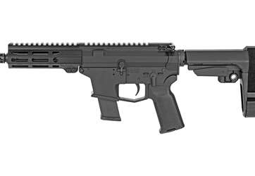 Angstadt Arms UDP-45 45 ACP 6" Barrel 13 Round Glock Mag AAUDP45B06 - Semi Auto Pistols | American Guns & Ammo