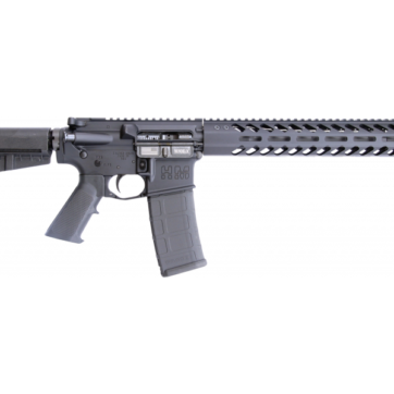 HM Defense Raider M5 AR Pistol 556 Nato 12.5" Barrel HMP15F-MB-556 - Semi Auto Pistols | American Guns & Ammo
