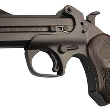 Bond Arms BlackJack 45 Colt/ 410 Ga Derringer BABJ - Other Pistols | American Guns & Ammo