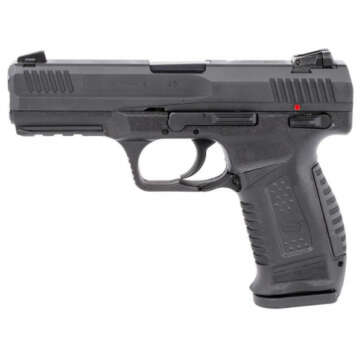 SAR Arms ST45 45 ACP 13 Round Capacity ST45BL SAR Arms ST45 45 ACP 13 Round Capacity ST45BL - Semi Auto Pistols - American Guns & Ammo
