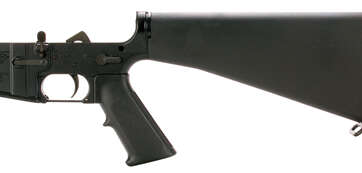 DPMS Complete AR-15 Lower w/ A2 Stock 556 Nato LR-05ASF 60594 - Receiver - American Guns & Ammo