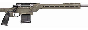 Daniel Defense Delta 5 Pro 6.5 Creedmoor OD Green 24" Barrel 42-159-10730 Daniel Defense Delta 5 Pro 6.5 Creedmoor OD Green 24" Barrel 42-159-10730 - Bolt Action Rifles - American Guns & Ammo