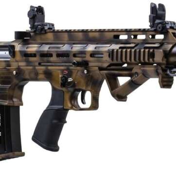Pw Arms BP-12 12 GA BULLPUP BRONZE Panzer AR-12 PWBP12BSBCRS - Semi Auto Shotguns | American Guns & Ammo