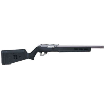 Tactical Solutions X-Ring 22 LR Magpul Stock ATE-GMG-B-M-BLK - Semi Auto Rifles | American Guns & Ammo