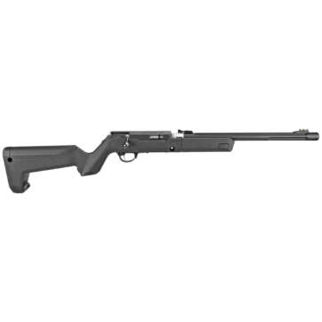 Tactical Solutions Bolt Action 22 LR Take Down Owyhee OHR-TD22-MB-OB-BLK - Semi Auto Rifles | American Guns & Ammo