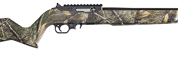 Thompson Center TCR22 22 LR Realtree Edge Camo 12300 - Semi Auto Rifles | American Guns & Ammo