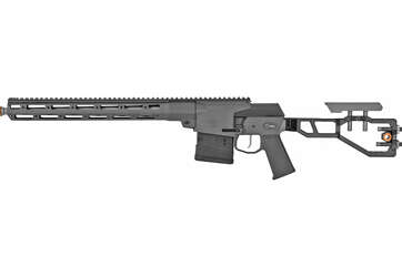 Q THE FIX 6.5 CREEDMOOR 16" BARREL FIX-65-16IN-GRY Q THE FIX 6.5 CREEDMOOR 16" BARREL FIX-65-16IN-GRY - Bolt Action Rifles - American Guns & Ammo