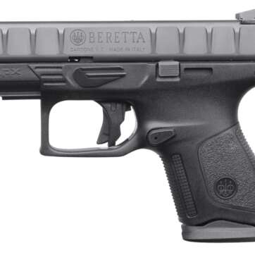 Beretta APX Compact 9mm JAXC921 - Firearms | American Guns & Ammo