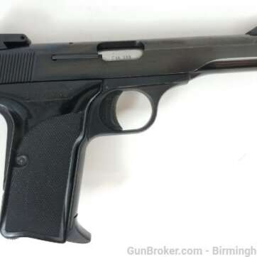 Browning 10/71 .380 acp Belgian Belgium 10-71 - Semi Auto Pistols | American Guns & Ammo