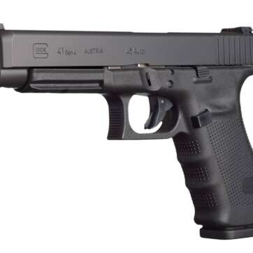 Glock 41 Gen 4 45 ACP PG4130103 Glock 41 Gen 4 45 ACP PG4130103 - Gun Deals - American Guns & Ammo
