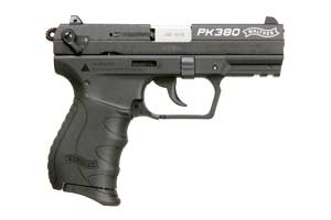 Walther Arms PK380 380 ACP 5050308 - Semi Auto Pistols | American Guns & Ammo