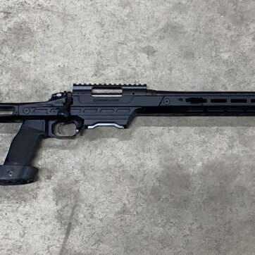 Used Bergara B14 BMP 308 B-14 B14S451 - Bolt Action Rifles | American Guns & Ammo