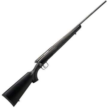 Savage B.Mag Bolt Action Rifle .17 WSM 22" Barrel 8 Rounds Rotary Magazine Synthetic Stock Black 96901 Savage B.Mag Bolt Action Rifle .17 WSM 22" Barrel 8 Rounds Rotary Magazine Synthetic Stock Black 96901 - Bolt Action Rifles - American Guns & Ammo