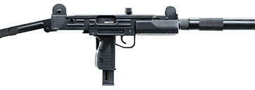 IWI UZI 22LR Rifle Walther Arms 5790300 - Firearms | American Guns & Ammo