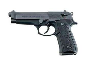 Beretta 92FS 9mm 4.9" Bl 2-15rd Italy JS92F300M - Firearms | American Guns & Ammo