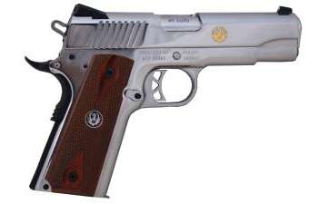 Ruger SR1911 CUSTOM 45 ACP 6702 CS - Firearms | American Guns & Ammo