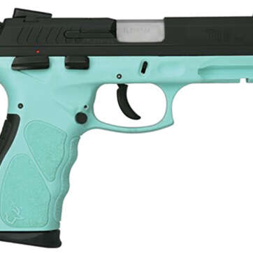 Taurus TH9 9mm CAYAN FRAME 1-TH9041C Taurus TH9 9mm CAYAN FRAME 1-TH9041C - Firearms - American Guns & Ammo