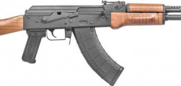 Century Arms VSKA AK-47 AK47 7.62X39 RI3284-N - Semi Auto Rifles | American Guns & Ammo