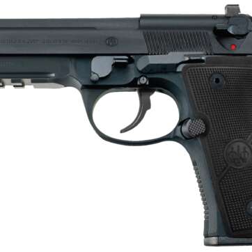 Beretta 92x 9mm Centurion J92QR921 - Semi Auto Pistols | American Guns & Ammo