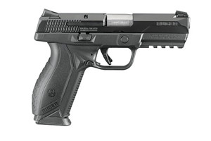 Ruger American Pistol 9mm 8605 A9-PRO-DUTY Ruger American Pistol 9mm 8605 A9-PRO-DUTY - Gun Deals - American Guns & Ammo