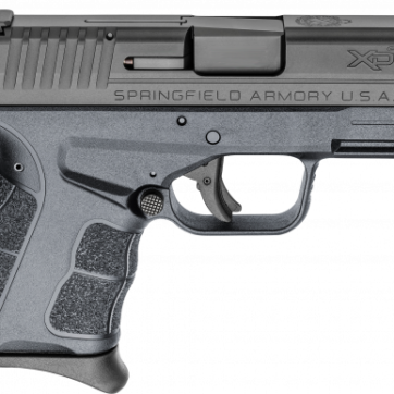 Springfield Armory XD-S MOD.2 45 ACP XDSG93345GRY - Semi Auto Pistols | American Guns & Ammo
