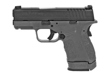 Springfield Armory XD-S MOD.2 45 ACP XDSG93345GRYT Springfield Armory XD-S MOD.2 45 ACP XDSG93345GRYT - Gun Deals - American Guns & Ammo