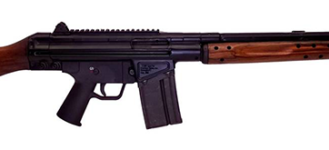 Century Arms C308 308 Win Wood Stock RI3320-X - Semi Auto Rifles | American Guns & Ammo