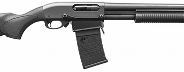 Remington 870 DM 12 GA 81350 - Pump Action Shotguns | American Guns & Ammo