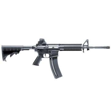 Walther Colt M4 OPS 22LR Carbine Rifle - Firearms | American Guns & Ammo