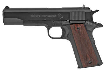 Colt 1911 38 Super Classic Government NM 1911C-38 - Semi Auto Pistols | American Guns & Ammo