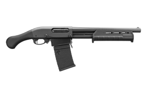 Remington 870 DM TAC-14 12 GA Magpul 81348 - Pump Action Shotguns | American Guns & Ammo
